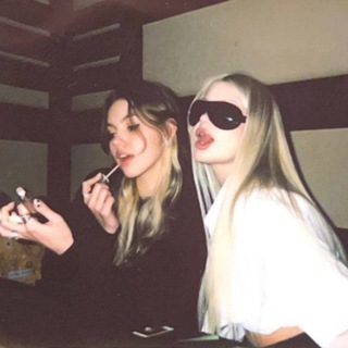 Логотип телеграм канала @gifaime — ›› gif/sticks by – эйми❕️