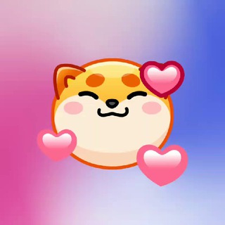 Логотип телеграм канала @gifbyklart — 🧋