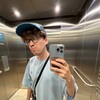 Логотип телеграм канала @gifbykrisstop — гиф от крис