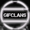 لوگوی کانال تلگرام gifclans — 𝗚𝗜𝗙𝗖𝗟𝗔𝗡𝗦|گـیـفــ‌کـلـنـز