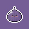 Логотип телеграм канала @giffigi — Инжир