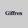 Logo of telegram channel giffrenarts — GIFFREN ARTS