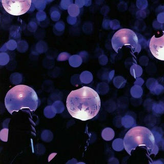 Логотип телеграм канала @gifki_bts — Гифки Bulletproof 💜 ARMY💜BTS