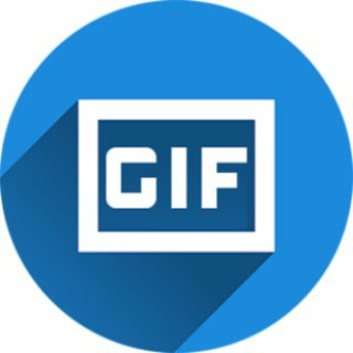 Логотип телеграм канала @gifklad — GiFKlaD 🍹