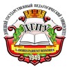 Логотип телеграм канала @gifl1949telegram — ФГБОУ ВО «Донецкий государственный педагогический университет»