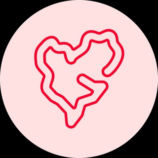 Логотип телеграм канала @giflutag — giflu.tag