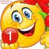 Логотип телеграм канала @gifotkritki — Открытки для Души