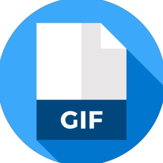Логотип телеграм канала @gifs_mem — Гифки