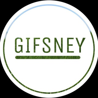 Telegram channel Gifsney logo