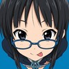 Логотип телеграм канала @gifsnya — Anime GIFs