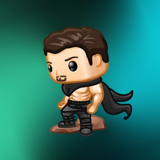 Telegram kanalining logotibi gift_arendasi — Gift Arenda