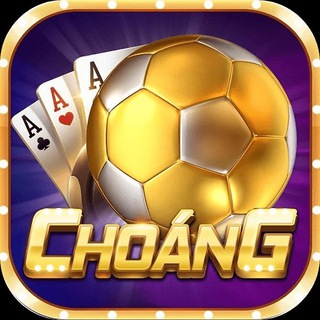 Telegram channel Cổng Tặng Giftcode Choang Club logo