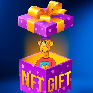 Логотип телеграм канала @gift_digest — Gift Digest