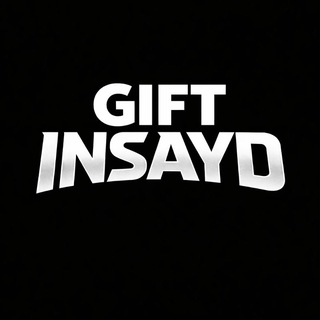 Telegram kanalining logotibi gift_insayd — Gift Insayd | Uz News
