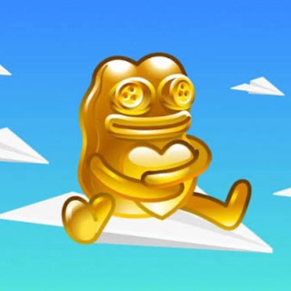 டெலிகிராம் சேனலின் சின்னம் gift_nftb — NFT: GIFT & STICKERS