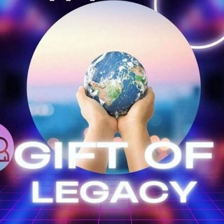Логотип телеграм канала @gift_of_leggacy — Gift_of__legacy