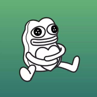 Логотип телеграм канала @gift_telegram_news — подарочки от клауда