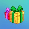 Логотип телеграм канала @gift_draws — Gift draws 🎁