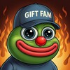 Logo of telegram channel gift_fam — Gift Fam