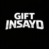Logotipo do canal de telegrama gift_insayd - Gift Insayd | Uz News