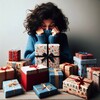 Логотип телеграм канала @gift_lab5 — Лучший мой подарочек