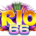 Logo saluran telegram gift_rio66 — TRI ÂN KHÁCH HÀNG RIO66