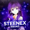 Логотип телеграм канала @gift_steenex — STEENEX / GIFT INSIDE