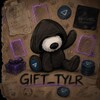 Логотип телеграм канала @gift_tylr — Gift TYLR