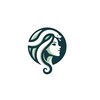 Логотип телеграм канала @gift_zeus — mystn