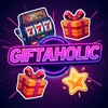 Логотип телеграм канала @giftaholic777 — GIFTAHOLIC
