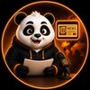 Logo of telegram channel giftboxapp_news — PANDA GIFTBOX NEWS