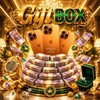 የቴሌግራም ቻናል አርማ giftboxet — FREE SPIN & PROMO