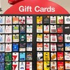 Logo of telegram channel giftcardsellbuy — Gift Cards 💳 Selling|Buying ️