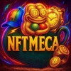 Telegram арнасының логотипі giftchallenge1 — NFT | MECA