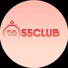 Logo of telegram channel giftcode55clubb — 55 club Gift code 🧧