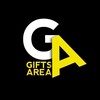 Telegram channel GIFT CODE AREA logo