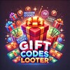 टेलीग्राम चैनल का लोगो giftcodexlooters — Gift Codes Looter 🎁