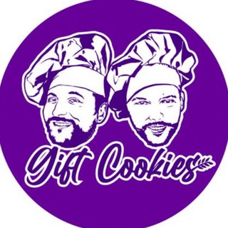 Логотип телеграм канала @giftcookies — Gift Cookies