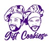 Логотип телеграм канала @giftcookiesgc — Рецепты и эфиры от GIFT COOKIES