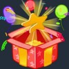 Logo of telegram channel giftcowner — Gifts 🎁