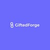 Логотип телеграм канала @giftedforge — 𝗚𝗶𝗳𝘁𝗲𝗱𝗙𝗼𝗿𝗴𝗲