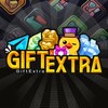 Telegram kanalining logotibi giftextra — گیفت اکسترا | Gift Extra
