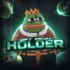 Логотип телеграм канала @giftfromholder — Gift From Holder