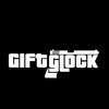 Логотип телеграм канала @giftglock — GiftGlock