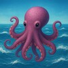 Логотип телеграм канала @giftgrammmm — 🐙 GiftGram 🐙