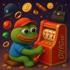 Логотип телеграм канала @giftgw — Gift GW 🍭