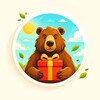 Логотип телеграм канала @gifthousewin — Gift House