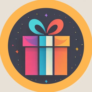 Telegram channel Giftify - News & Updates logo