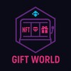 Логотип телеграм канала @giftingworldnews — Gift World News