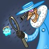 Логотип телеграм канала @giftinspector — Gift Inspector